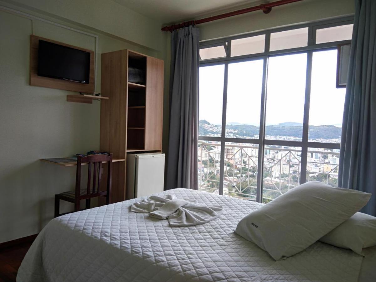 Oyo Hotel Farol Жуасаба Экстерьер фото