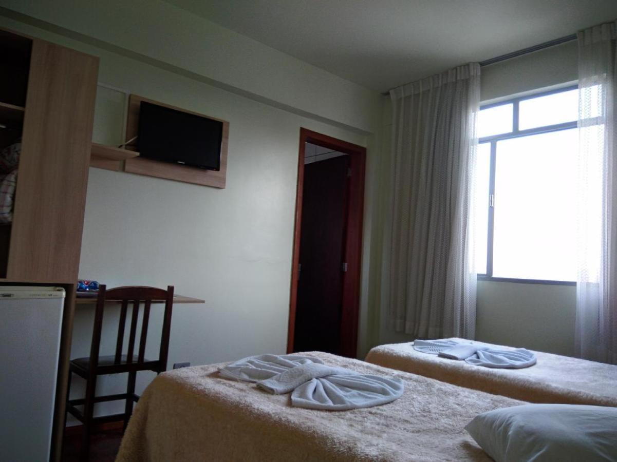 Oyo Hotel Farol Жуасаба Экстерьер фото